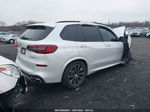 2019 Bmw X5 Xdrive40i White vin: 5UXCR6C5XKLK88347