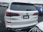 2019 Bmw X5 Xdrive40i Белый vin: 5UXCR6C5XKLK88347