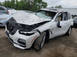 2019 Bmw X5 Xdrive40i White vin: 5UXCR6C5XKLL03672