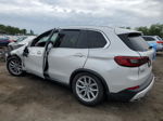 2019 Bmw X5 Xdrive40i White vin: 5UXCR6C5XKLL03672