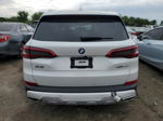 2019 Bmw X5 Xdrive40i White vin: 5UXCR6C5XKLL03672