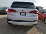 2019 Bmw X5 Xdrive40i White vin: 5UXCR6C5XKLL05096