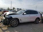 2019 Bmw X5 Xdrive40i White vin: 5UXCR6C5XKLL05096