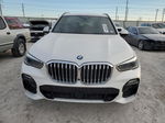 2019 Bmw X5 Xdrive40i White vin: 5UXCR6C5XKLL07883