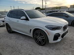 2019 Bmw X5 Xdrive40i Белый vin: 5UXCR6C5XKLL07883