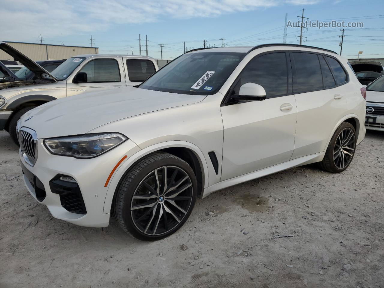 Ценаиистория2019BmwX5Xdrive40i3.0l6vin:5UXCR6C5XKLL07883|AutoHelperBot