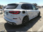 2019 Bmw X5 Xdrive40i Синий vin: 5UXCR6C5XKLL12257