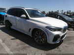 2019 Bmw X5 Xdrive40i Blue vin: 5UXCR6C5XKLL12257