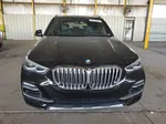 2019 Bmw X5 Xdrive40i Black vin: 5UXCR6C5XKLL38003