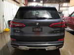 2019 Bmw X5 Xdrive40i Black vin: 5UXCR6C5XKLL38342