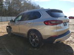 2019 Bmw X5 Xdrive40i Tan vin: 5UXCR6C5XKLL60633