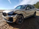 2019 Bmw X5 Xdrive40i Желто-коричневый vin: 5UXCR6C5XKLL60633