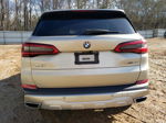 2019 Bmw X5 Xdrive40i Tan vin: 5UXCR6C5XKLL60633