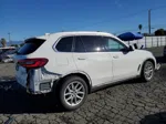 2019 Bmw X5 Xdrive40i White vin: 5UXCR6C5XKLL61491