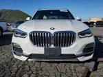 2019 Bmw X5 Xdrive40i White vin: 5UXCR6C5XKLL61491