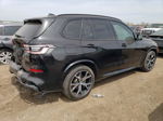 2019 Bmw X5 Xdrive40i Черный vin: 5UXCR6C5XKLL63631