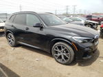 2019 Bmw X5 Xdrive40i Black vin: 5UXCR6C5XKLL63631