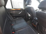 2004 Bmw X5 3.0i Black vin: 5UXFA13504LU28691