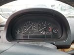 2004 Bmw X5 3.0i Gray vin: 5UXFA13504LU42753