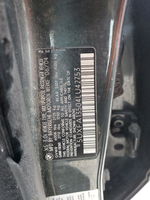 2004 Bmw X5 3.0i Gray vin: 5UXFA13504LU42753