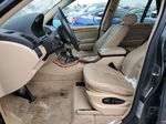 2004 Bmw X5 3.0i Gray vin: 5UXFA13504LU42753