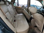 2004 Bmw X5 3.0i Gray vin: 5UXFA13504LU42753