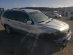 2004 Bmw X5 3.0i Серебряный vin: 5UXFA13514LU35262