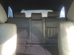 2004 Bmw X5 3.0i Серебряный vin: 5UXFA13514LU35262