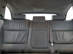 2004 Bmw X5 3.0i Серебряный vin: 5UXFA13524LU45492