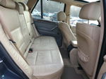 2004 Bmw X5 3.0i Blue vin: 5UXFA13534LU22836