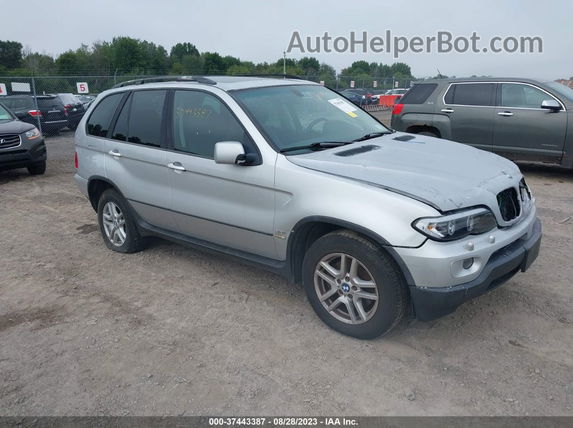 5UXFA13534LU45355