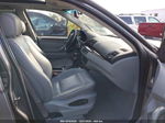 2004 Bmw X5 3.0i Серебряный vin: 5UXFA13534LU46215