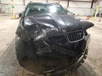 2004 Bmw X5 3.0i Черный vin: 5UXFA13544LU26300