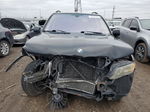 2004 Bmw X5 3.0i Черный vin: 5UXFA13544LU27365