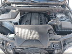 2004 Bmw X5 3.0i Silver vin: 5UXFA13544LU31741