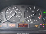 2004 Bmw X5 3.0i Silver vin: 5UXFA13544LU31741