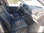 2004 Bmw X5 3.0i Silver vin: 5UXFA13544LU31741