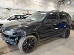 2004 Bmw X5 3.0i Black vin: 5UXFA13544LU32369