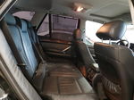 2004 Bmw X5 3.0i Black vin: 5UXFA13544LU32369
