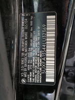 2004 Bmw X5 3.0i Black vin: 5UXFA13544LU32369
