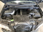 2004 Bmw X5 3.0i Black vin: 5UXFA13544LU32369