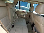 2004 Bmw X5 3.0i Серый vin: 5UXFA13544LU37409