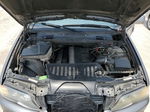 2004 Bmw X5 3.0i Серый vin: 5UXFA13544LU37409