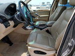 2004 Bmw X5 3.0i Серый vin: 5UXFA13544LU37409