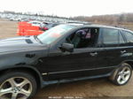 2004 Bmw X5 3.0i Black vin: 5UXFA13554LU20232