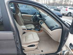 2004 Bmw X5 3.0i Tan vin: 5UXFA13554LU29996