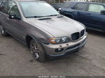 2004 Bmw X5 3.0i Tan vin: 5UXFA13554LU29996