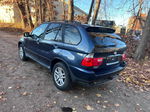 2004 Bmw X5 3.0i Синий vin: 5UXFA13564LU30283