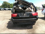 2004 Bmw X5 3.0i Черный vin: 5UXFA13574LU22113