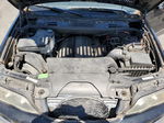 2004 Bmw X5 3.0i Black vin: 5UXFA13574LU31863